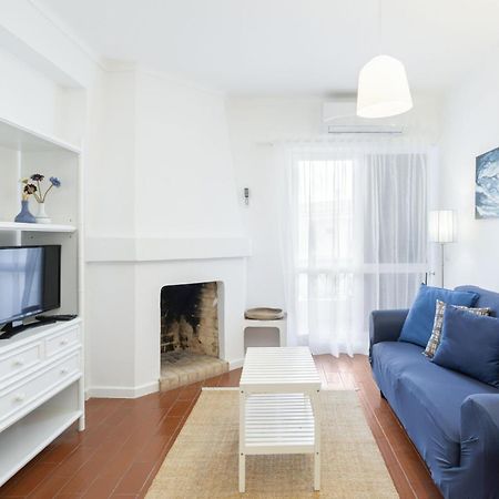 Hopstays Casa De Zanao 2 - Forte De S Joao Beach - Albufeira Ngoại thất bức ảnh