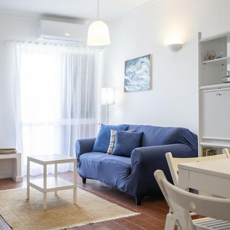 Hopstays Casa De Zanao 2 - Forte De S Joao Beach - Albufeira Ngoại thất bức ảnh
