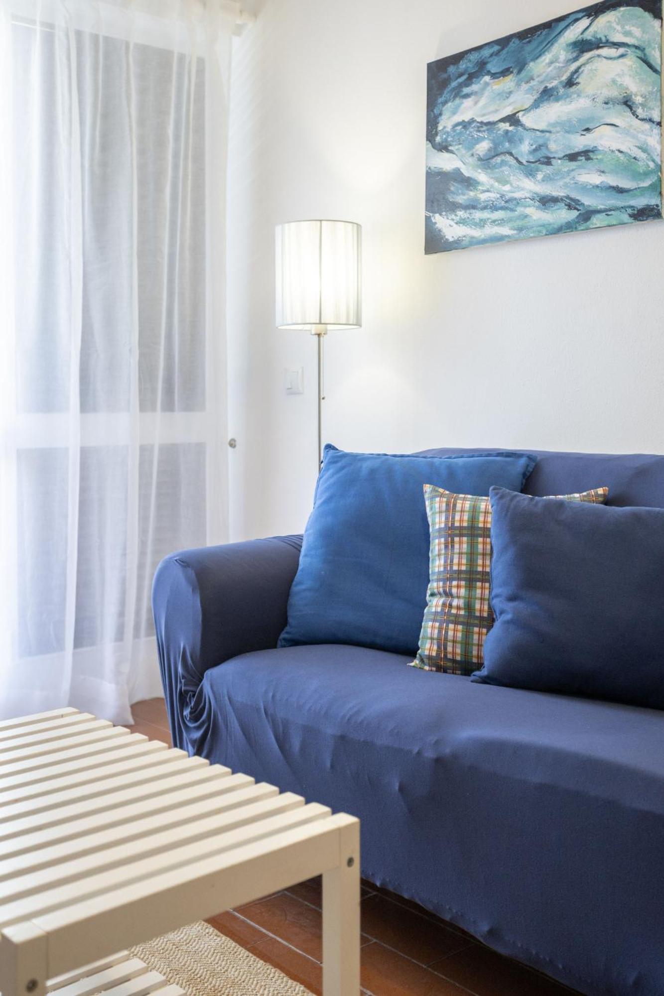 Hopstays Casa De Zanao 2 - Forte De S Joao Beach - Albufeira Ngoại thất bức ảnh