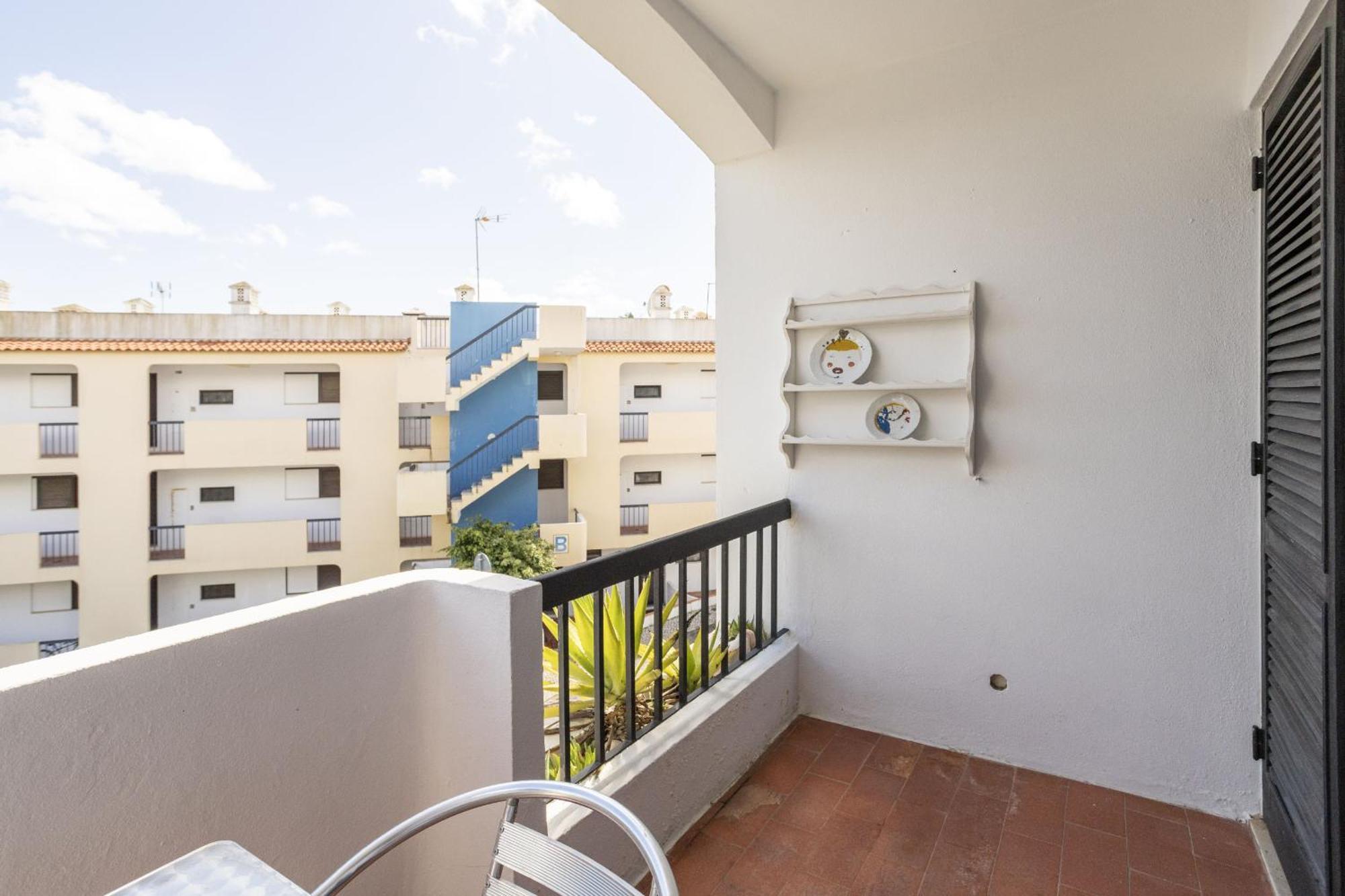 Hopstays Casa De Zanao 2 - Forte De S Joao Beach - Albufeira Ngoại thất bức ảnh