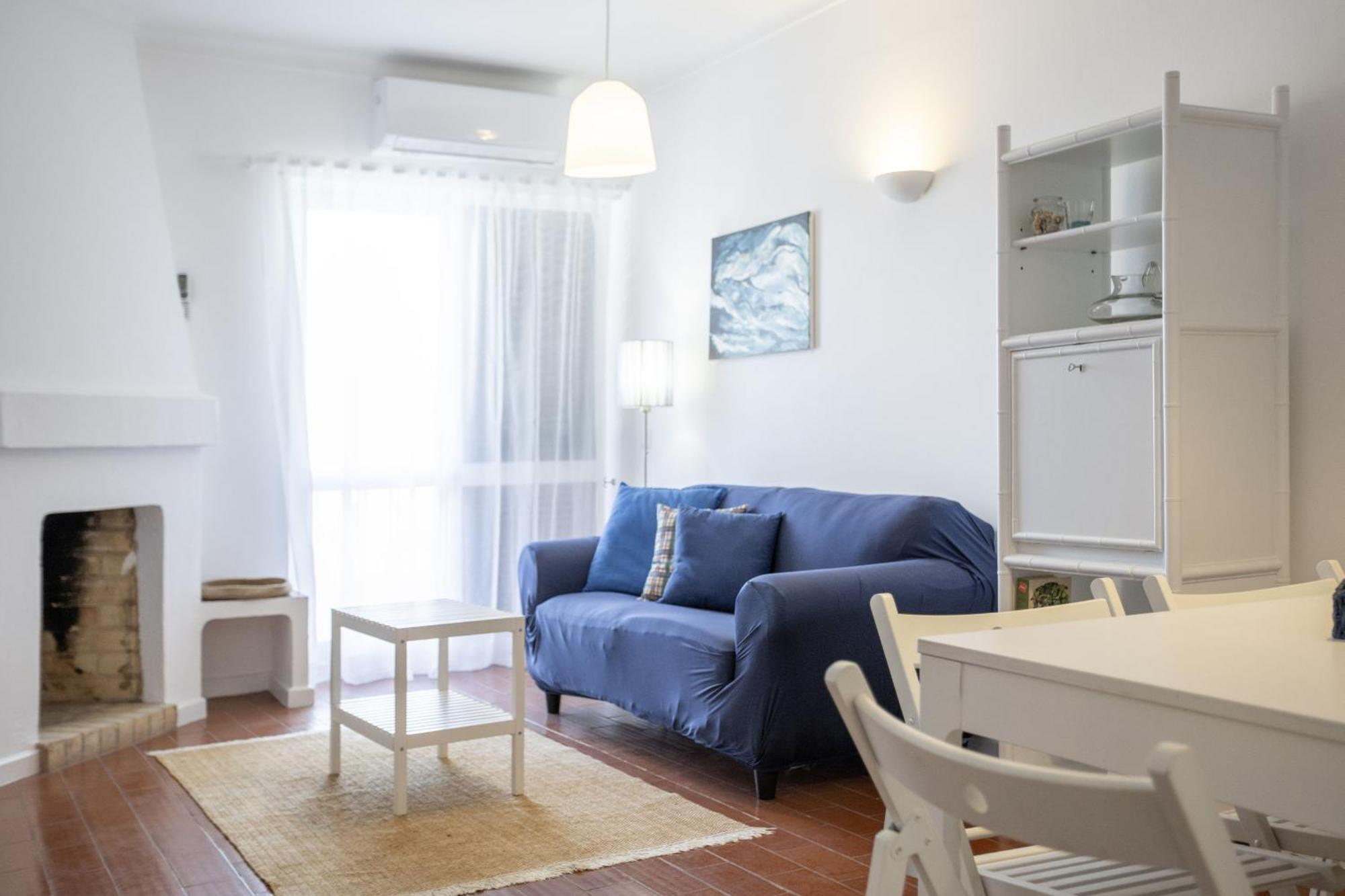 Hopstays Casa De Zanao 2 - Forte De S Joao Beach - Albufeira Ngoại thất bức ảnh