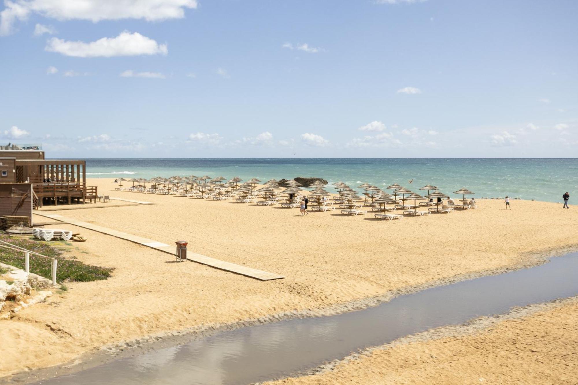 Hopstays Casa De Zanao 2 - Forte De S Joao Beach - Albufeira Ngoại thất bức ảnh
