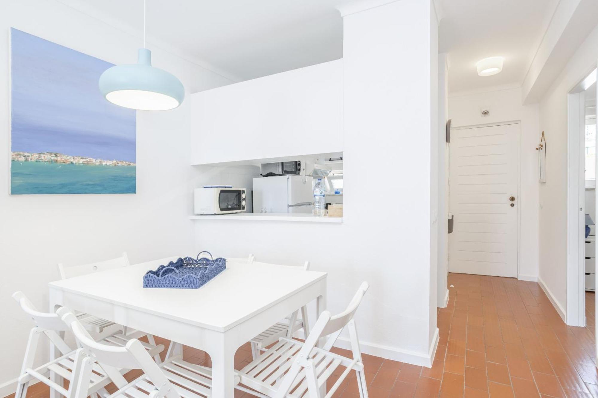 Hopstays Casa De Zanao 2 - Forte De S Joao Beach - Albufeira Ngoại thất bức ảnh