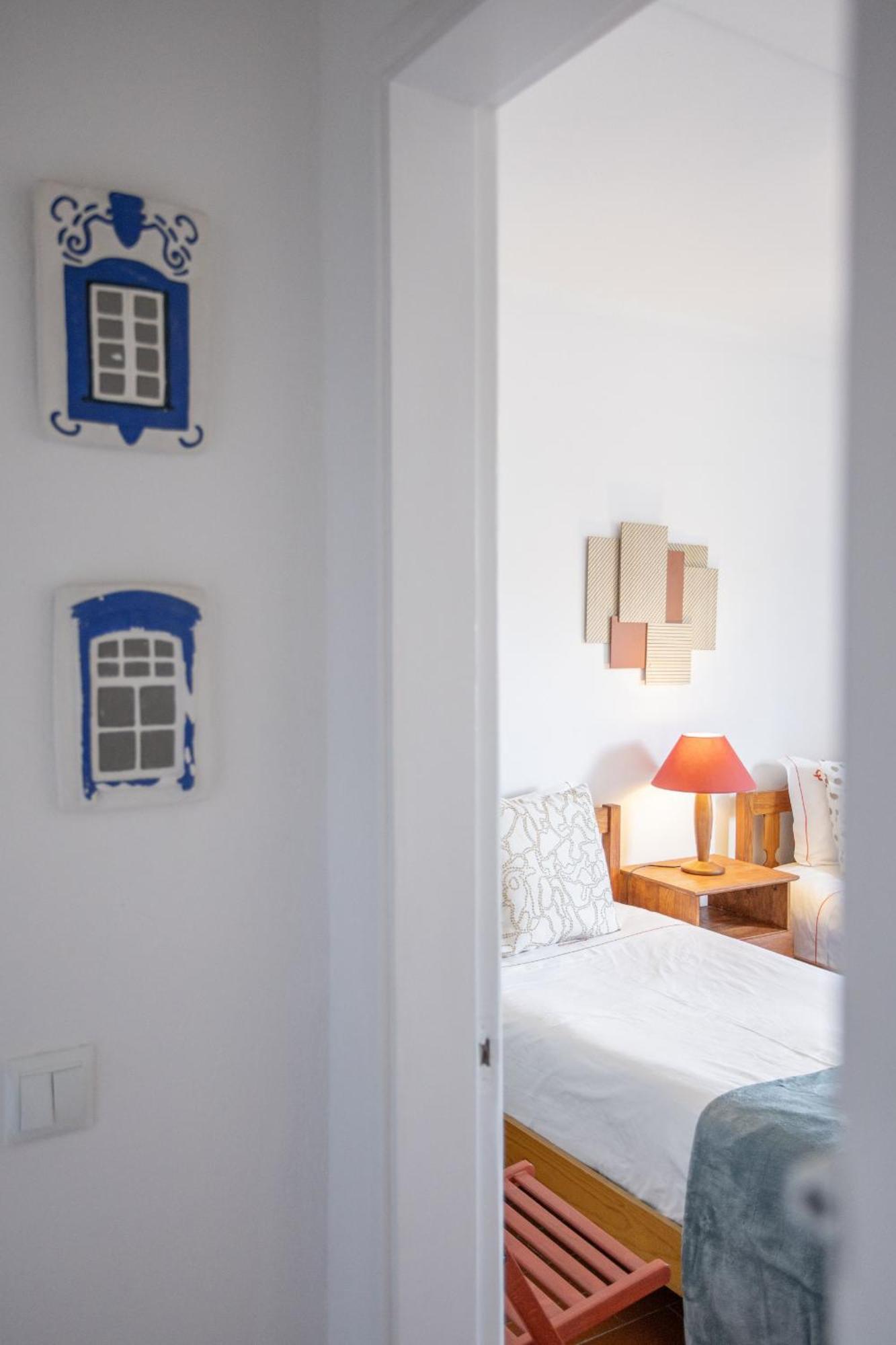 Hopstays Casa De Zanao 2 - Forte De S Joao Beach - Albufeira Ngoại thất bức ảnh