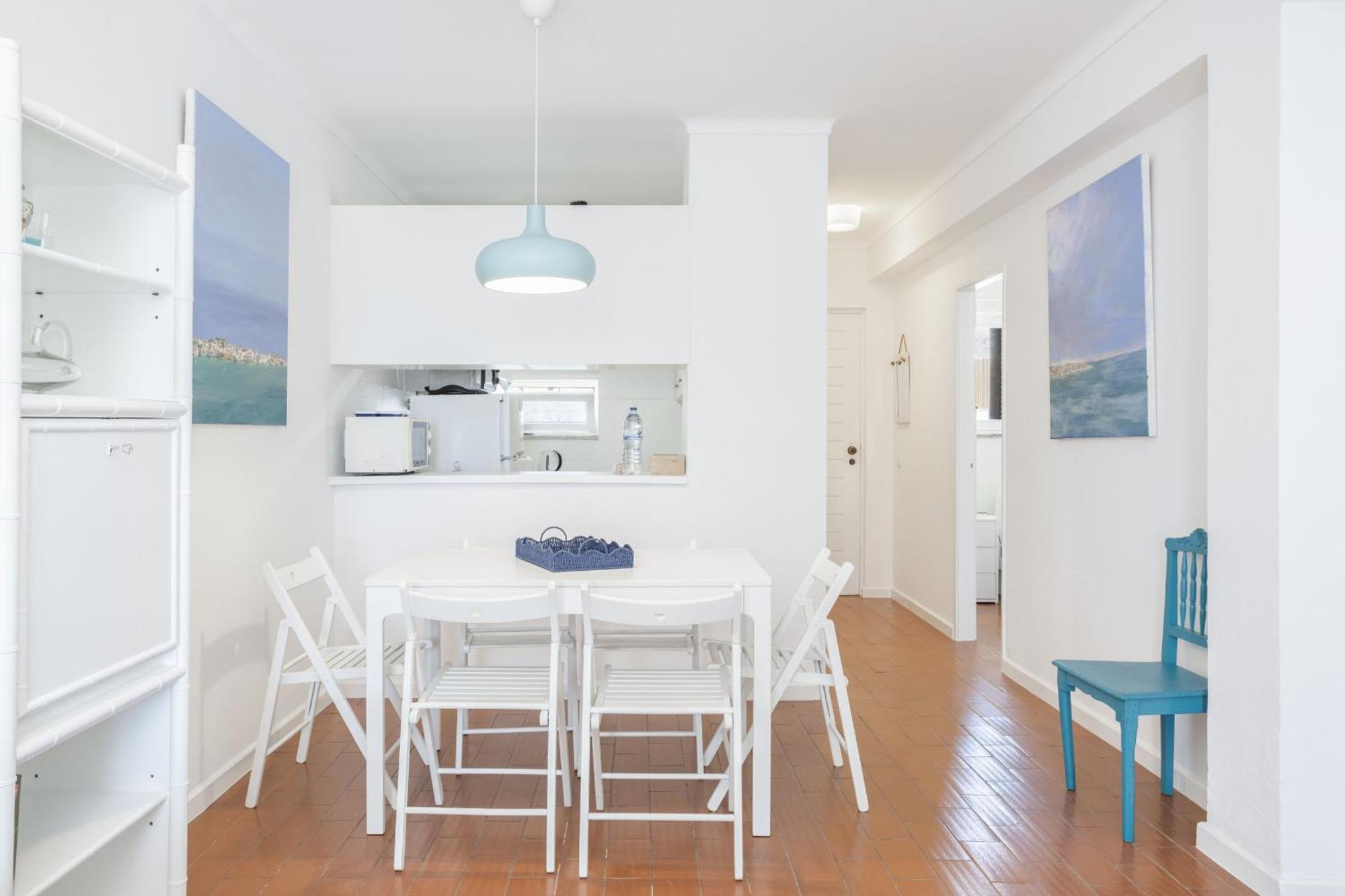 Hopstays Casa De Zanao 2 - Forte De S Joao Beach - Albufeira Ngoại thất bức ảnh