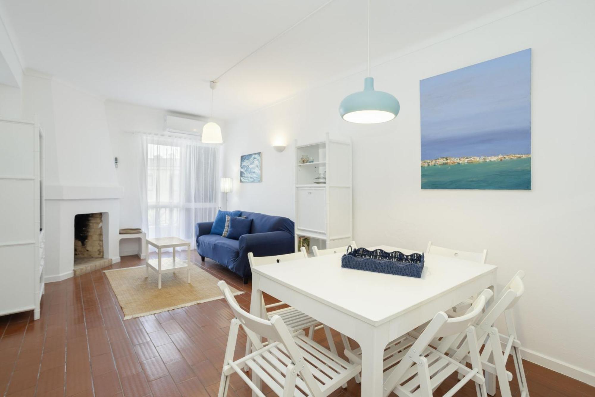 Hopstays Casa De Zanao 2 - Forte De S Joao Beach - Albufeira Ngoại thất bức ảnh
