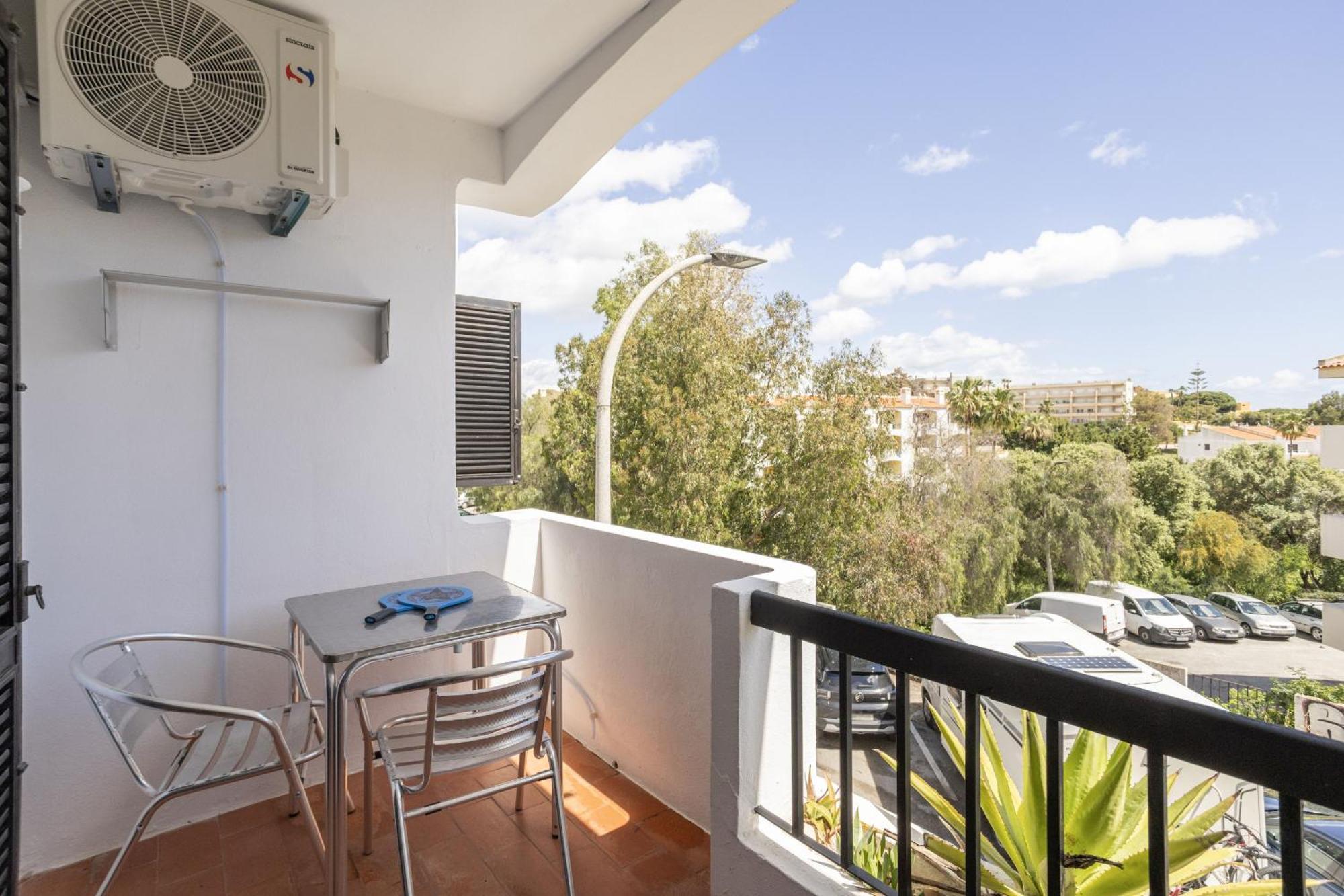 Hopstays Casa De Zanao 2 - Forte De S Joao Beach - Albufeira Ngoại thất bức ảnh