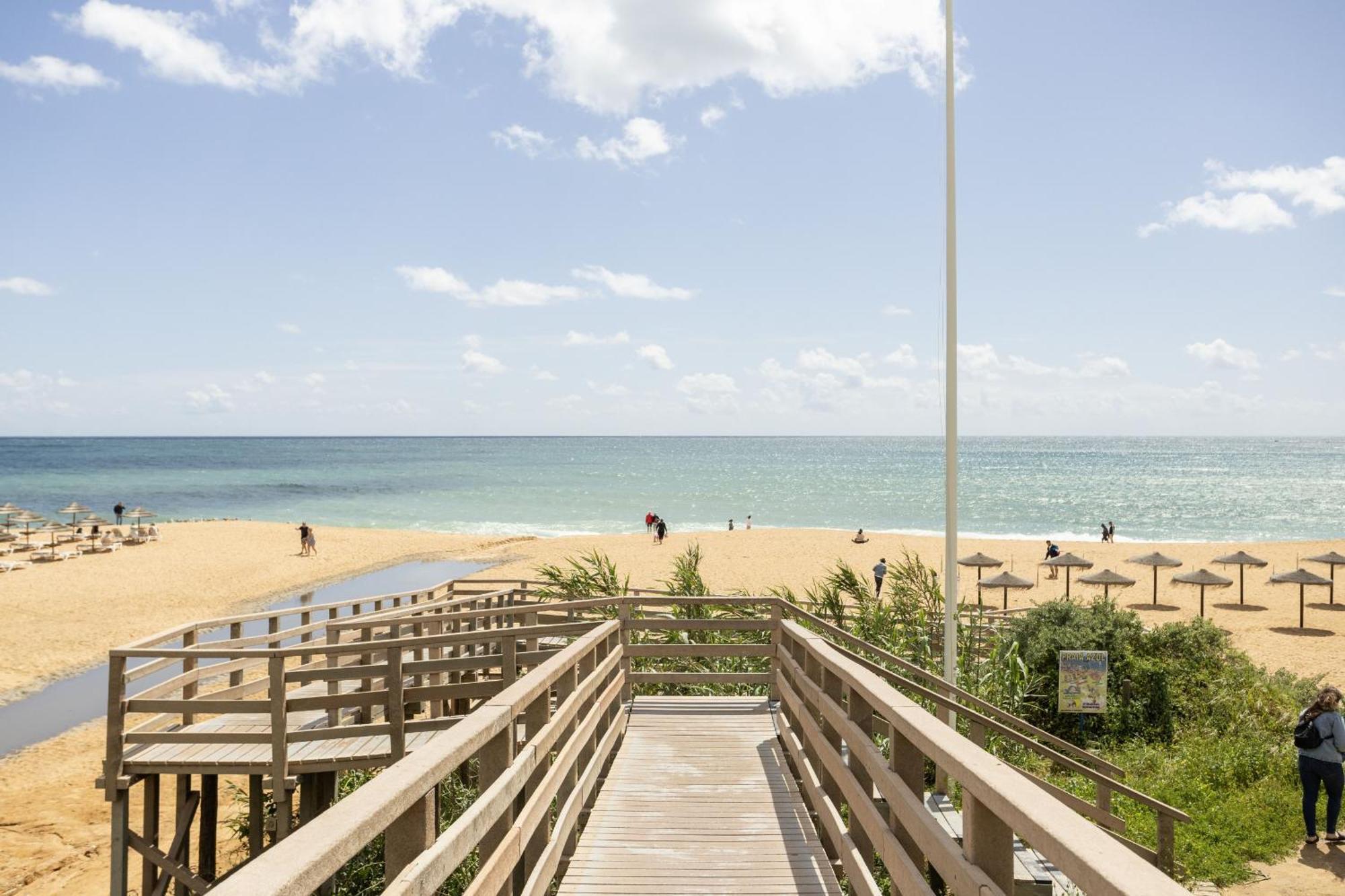 Hopstays Casa De Zanao 2 - Forte De S Joao Beach - Albufeira Ngoại thất bức ảnh