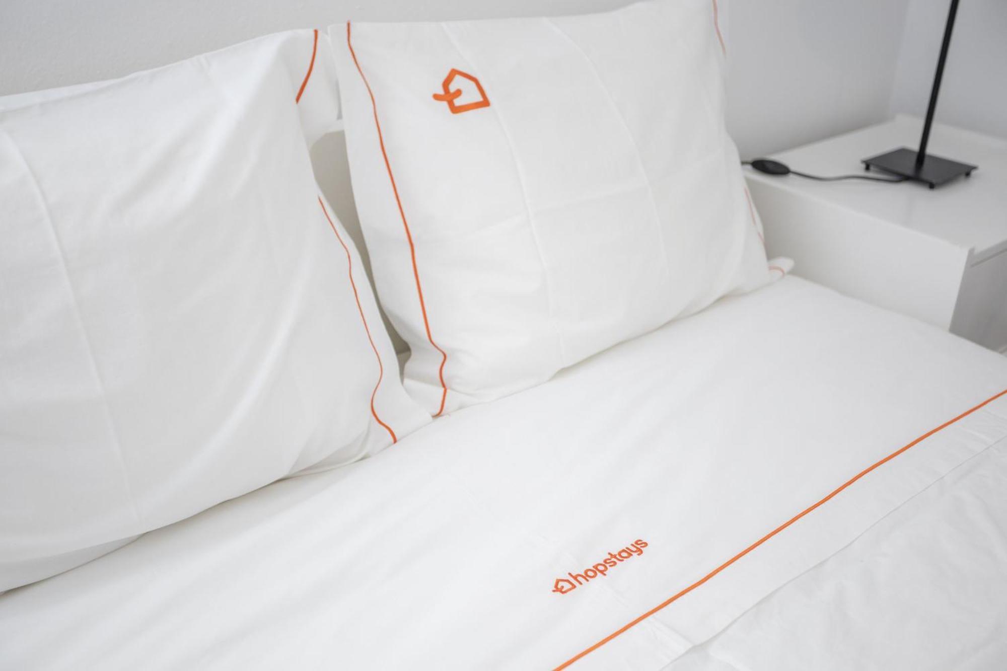 Hopstays Casa De Zanao 2 - Forte De S Joao Beach - Albufeira Ngoại thất bức ảnh