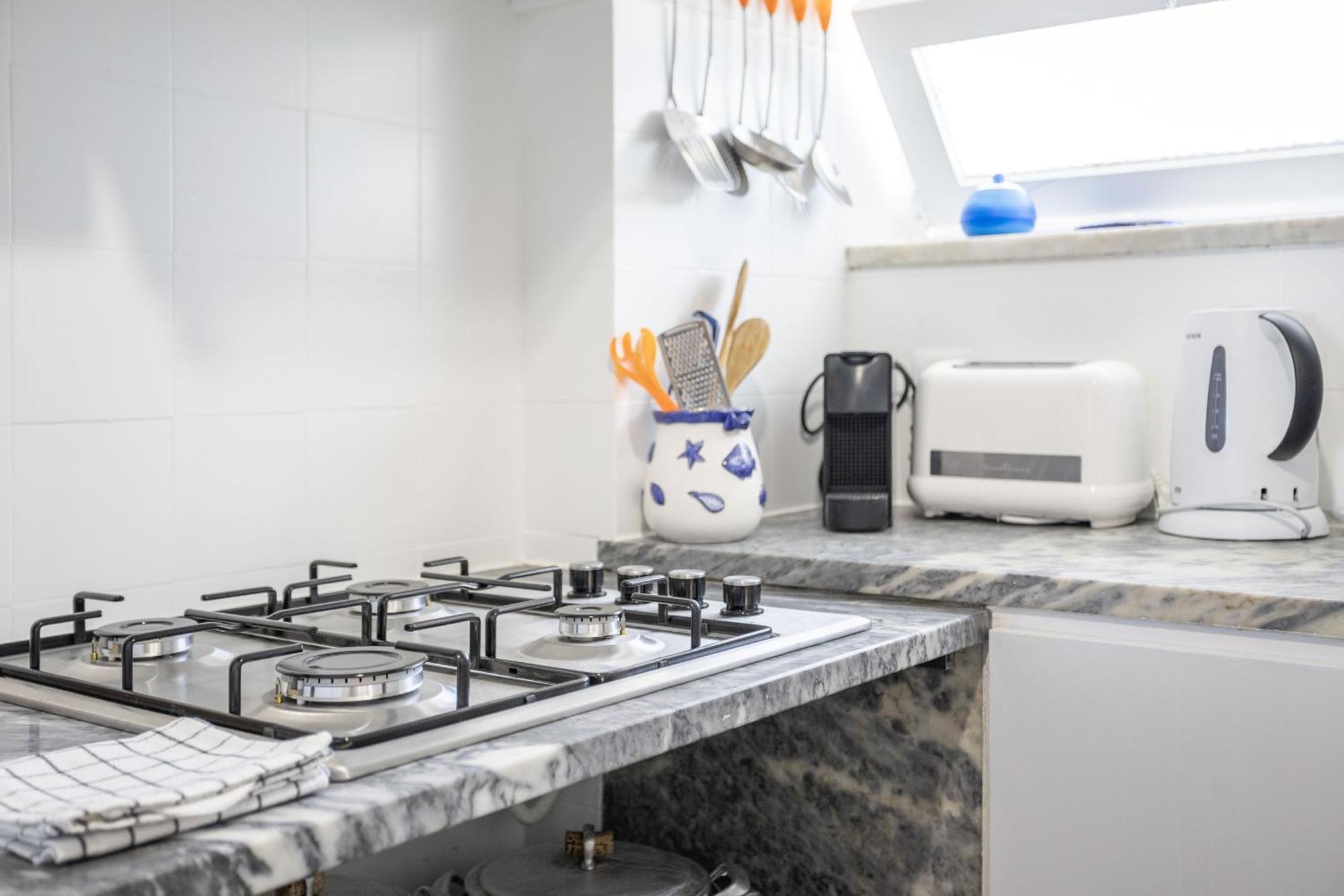 Hopstays Casa De Zanao 2 - Forte De S Joao Beach - Albufeira Ngoại thất bức ảnh