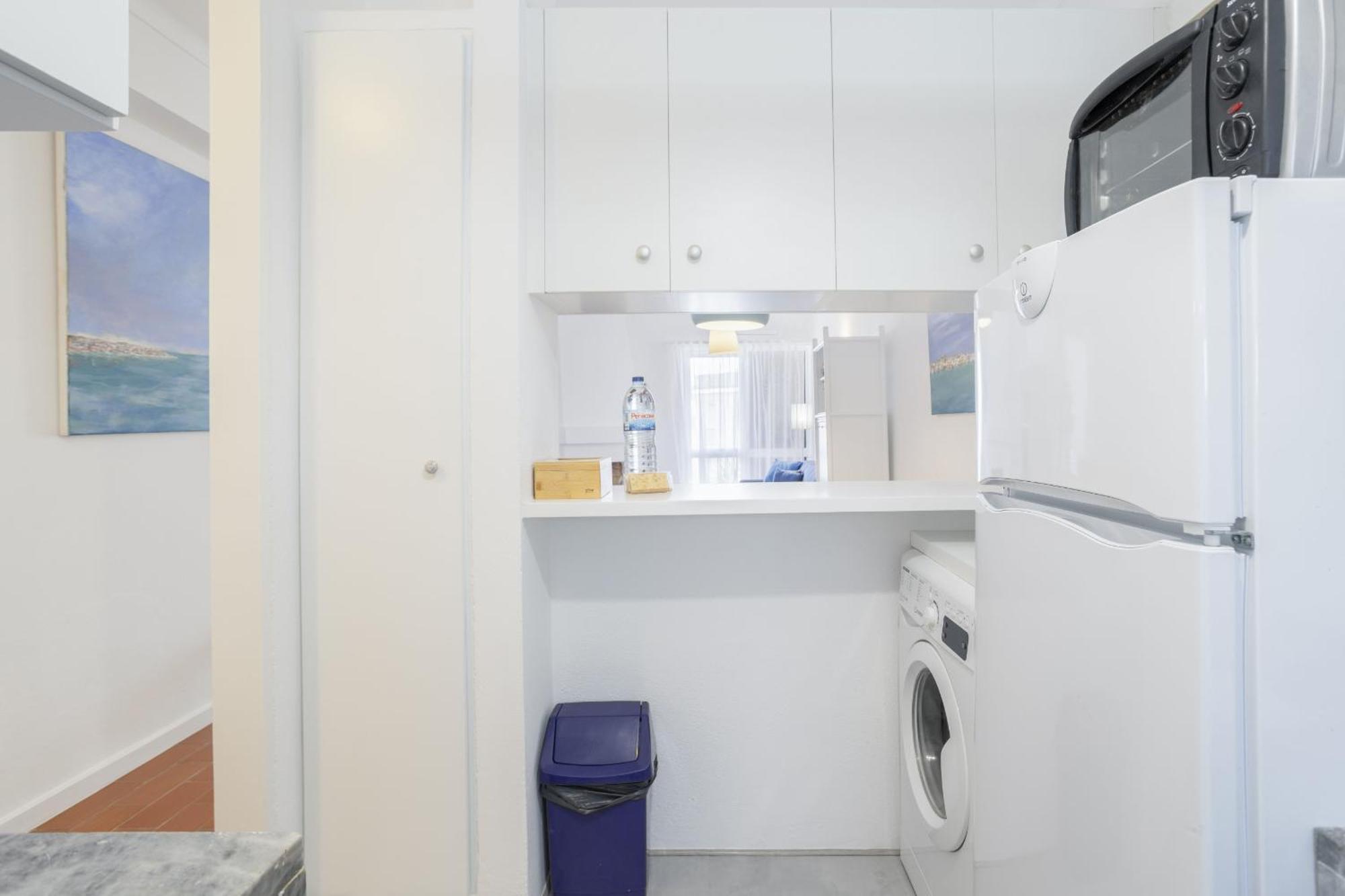Hopstays Casa De Zanao 2 - Forte De S Joao Beach - Albufeira Ngoại thất bức ảnh