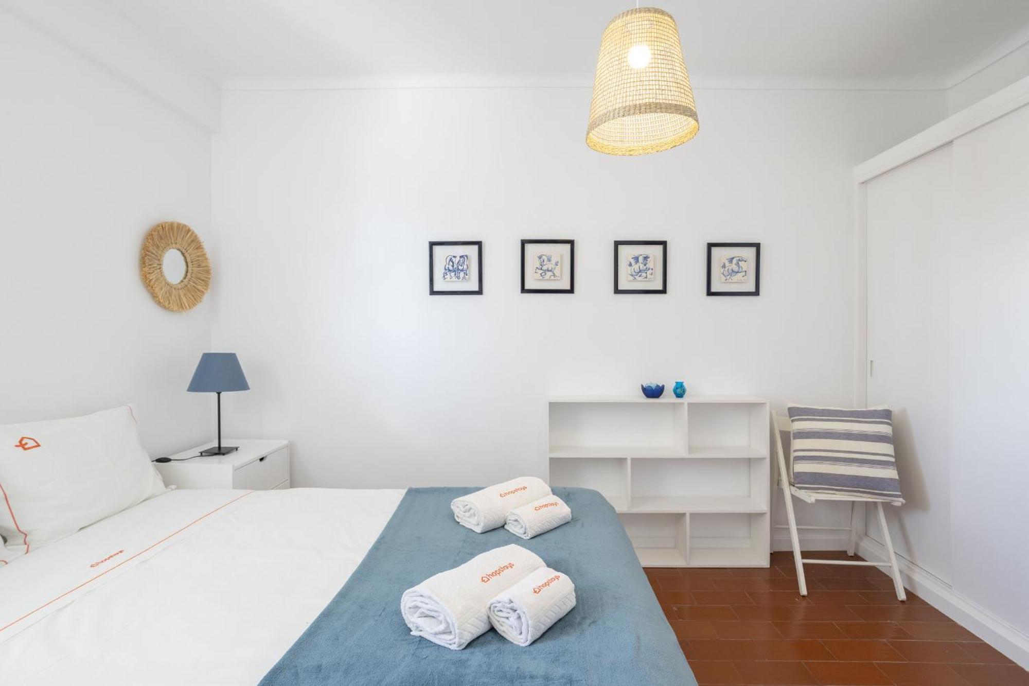Hopstays Casa De Zanao 2 - Forte De S Joao Beach - Albufeira Ngoại thất bức ảnh