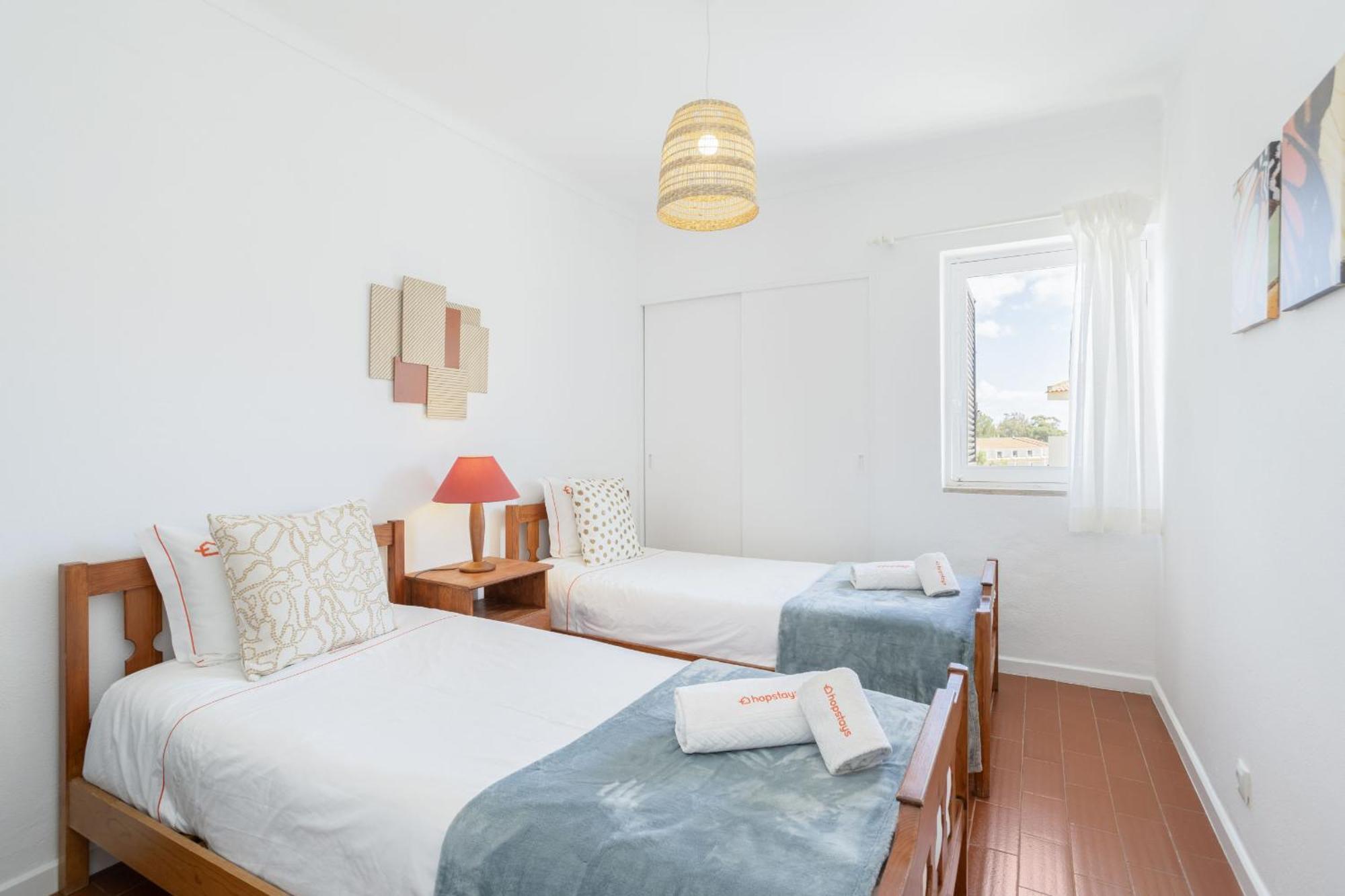 Hopstays Casa De Zanao 2 - Forte De S Joao Beach - Albufeira Ngoại thất bức ảnh