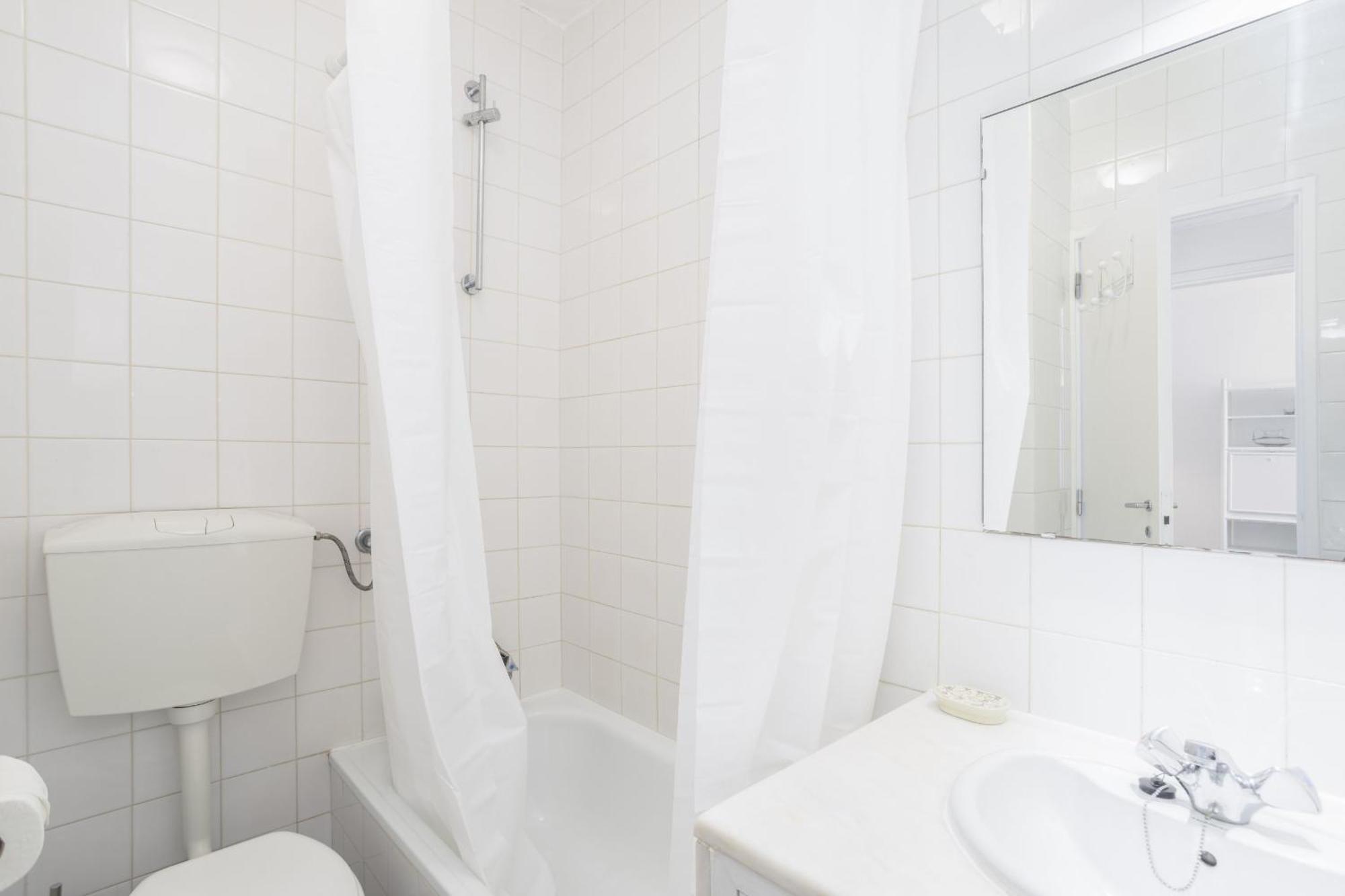 Hopstays Casa De Zanao 2 - Forte De S Joao Beach - Albufeira Ngoại thất bức ảnh