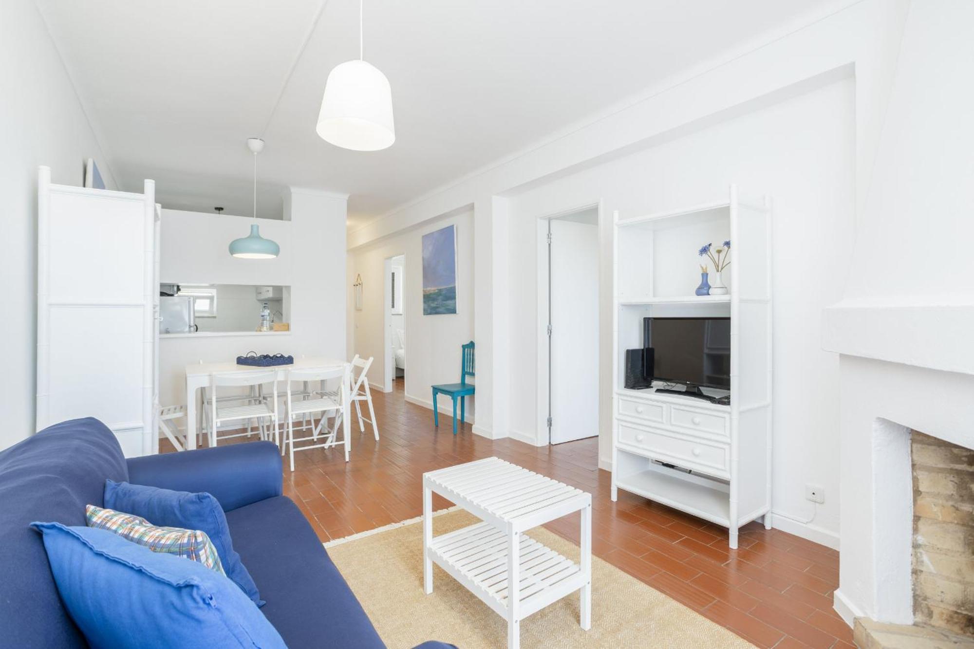 Hopstays Casa De Zanao 2 - Forte De S Joao Beach - Albufeira Ngoại thất bức ảnh